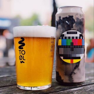 GOSE TO HOLLYWOOD - GOSE 3,8% - 33cl