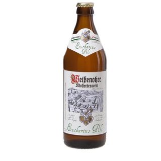 Pils Bio 5% - 33cl