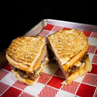 Wish burger