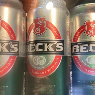 Beks