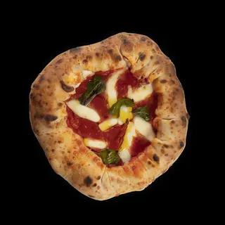 Pizza cornicione