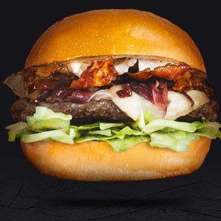 Dolce di Pedaso BURGER