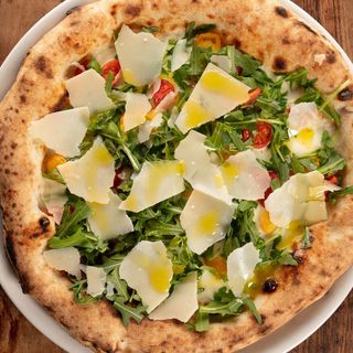 ZZ Z Italiana