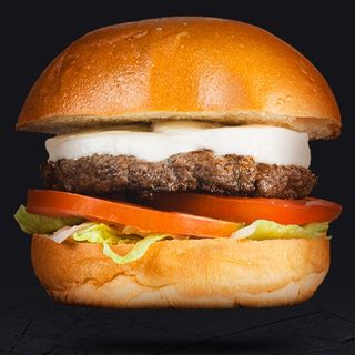 Capri Burger
