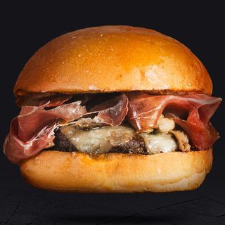 Essenza di Bosco BURGER