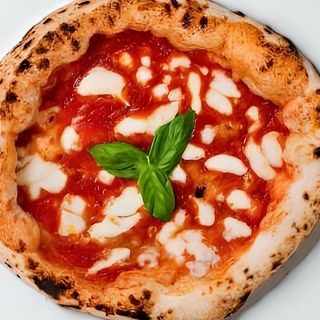ZZ Z Margherita