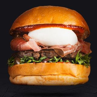 Burratino BURGER