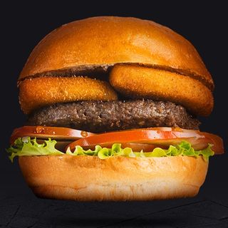Abruzzo Burger