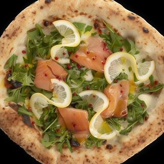 ZZ Z Salmone