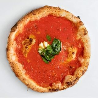ZZ Z Marinara