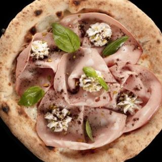 ZZ Z Creativa Mortadella