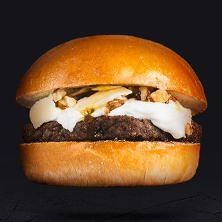 Orsetto BURGER