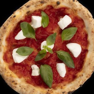 ZZ Z Vesuvio