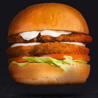 Tentazione Burger