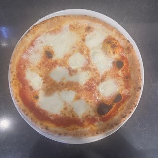 Pizza Bufala