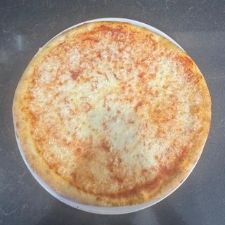 Pizza Margherita