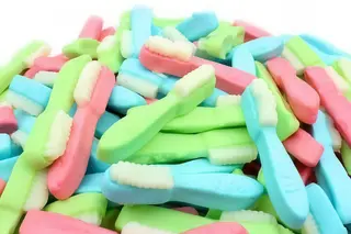 Spazzolino da denti