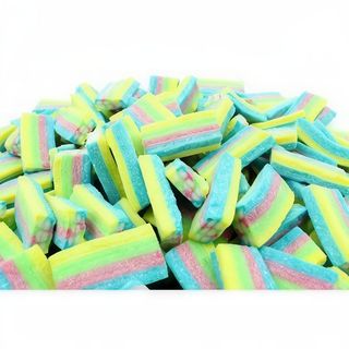 Mattoncino  di frutta frizzante