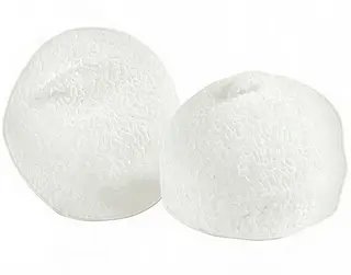 Marshmallow bianco senza glutine
