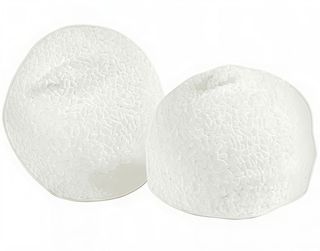  Marshmallow bianco senza glutine 
