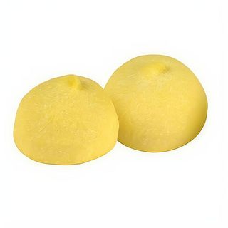 Marshallow giallo no glutine 100g