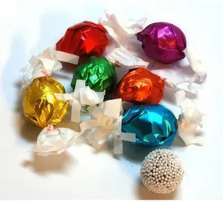 Cri Cri al Gianduja