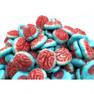 Cervelli ripieni 100g