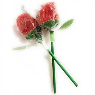 Rosa di CARAMELLE