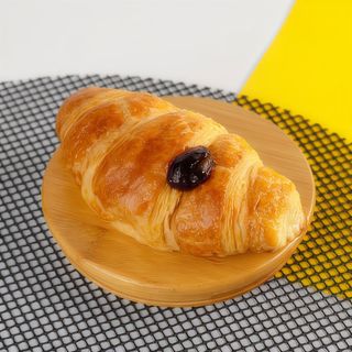 Brioche alla marmellata