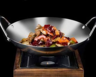 N.265 Manzo in pentola