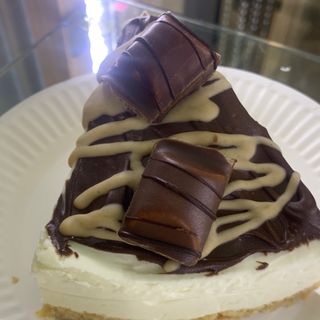 Porzione Bueno black