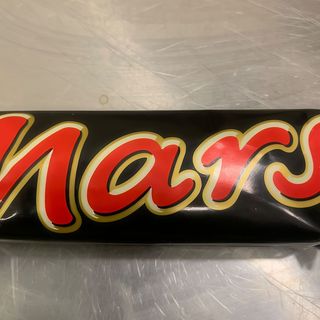 Brioche MARS