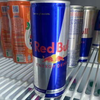 Red bull