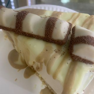 Bueno white porzione