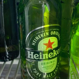 Heineken