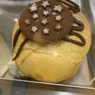 Brioche PAN DI STELLE