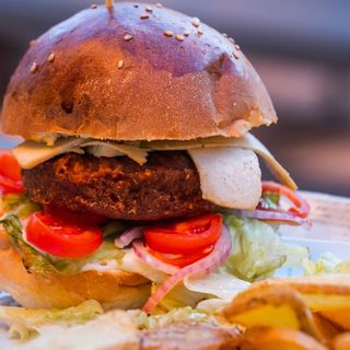 PANINO CON ZAMPINA NOVAK