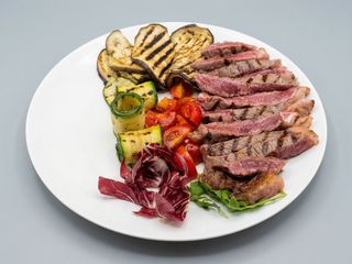 GRIGLIATA MISTA 2 PAX