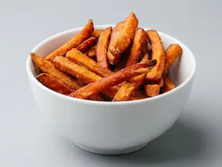 Patate dolci