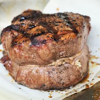 Filetto di manzo alla griglia