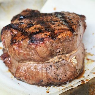 Filetto di manzo alla griglia