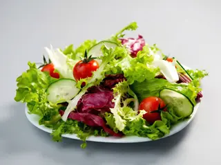 Insalata mista