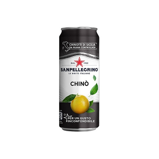 Chinotto 33 cl