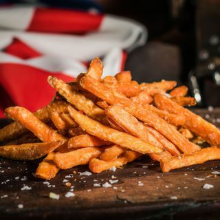 Sweet Fries