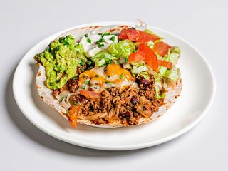 Chili Taco