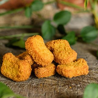 NUGGETS VEGANI