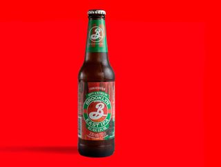 Brookyn IPA 33 cl/ Poretti IPA 33 cl