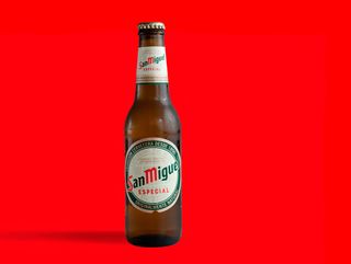 Gluten Free Beer 33 cl (bionda)