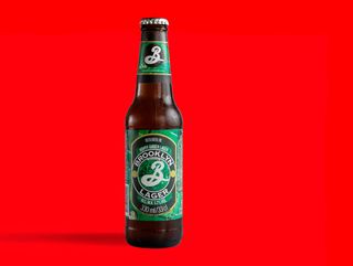 Brookyn Lager 33 cl