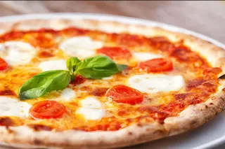 Margherita